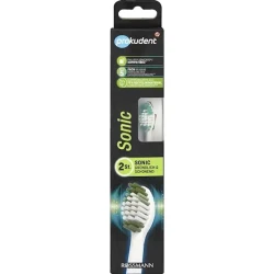 Насадка для электрической зубной щетки Prokudent Sonic, 2 шт