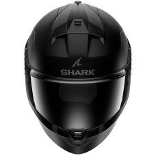 Motosikl dəbilqəsi Shark Ridill 2 Blank Mat S