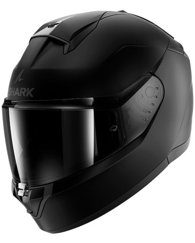Motosikl dəbilqəsi Shark Ridill 2 Blank Mat S