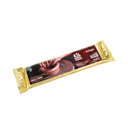 Polimer gil Red Apple RA47-KL1000K Kil Model Hamuru, qəhvəyi, 1000 q