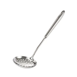 Шумовка GIPFEL SHARM 6357 40 см, Нержавеющая сталь