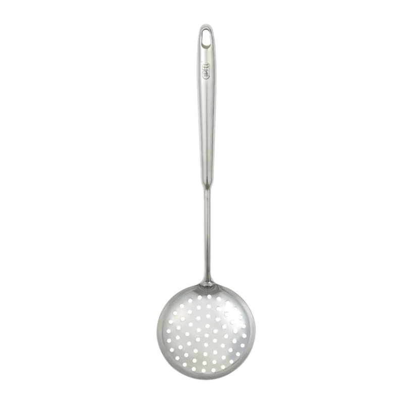 Шумовка GIPFEL SHARM 6357 40 см, Нержавеющая сталь Шумовка GIPFEL SHARM 6357 40 см, Нержавеющая сталь