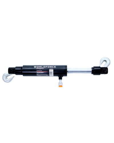Hidravlik arxa gərginlikli silindri Worldforce 11276, 130 mm, 10 ton