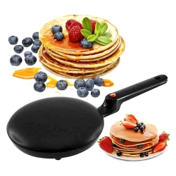 Блинница MAXBQSCH MB-901