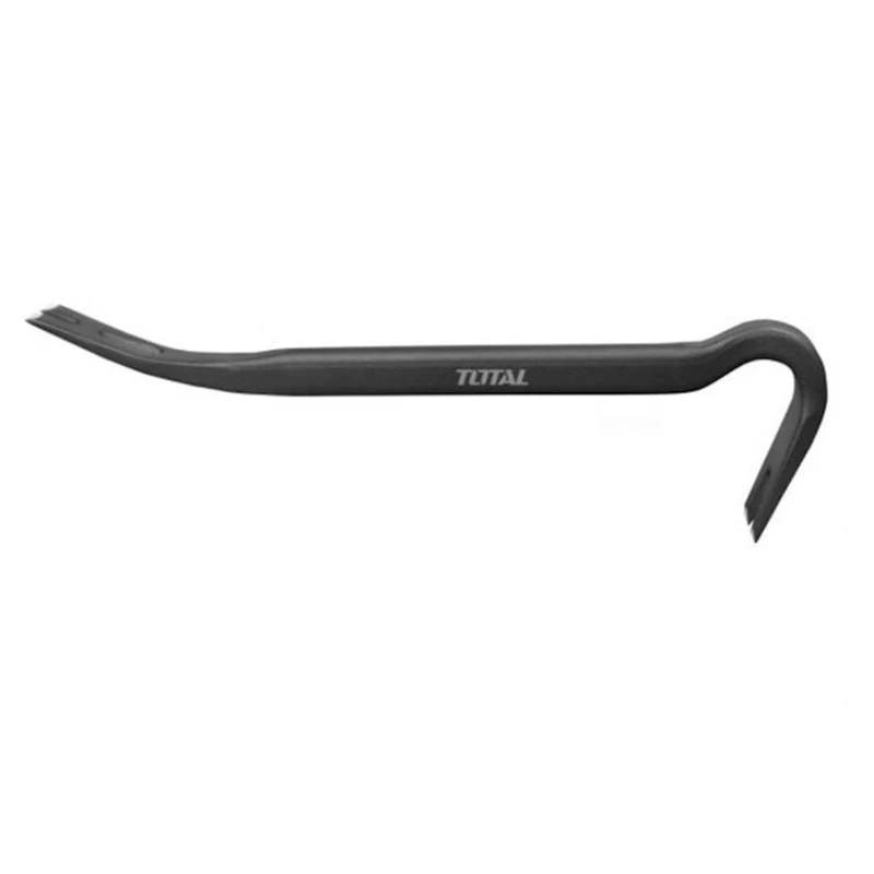 Лом-гвоздодёр Total THT431142 350 мм Лом-гвоздодёр Total THT431142 350 мм