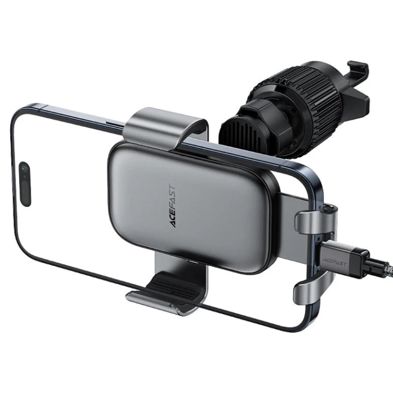 Автомобильный держатель для телефона Acefast D38 Автомобильный держатель для телефона Acefast D38