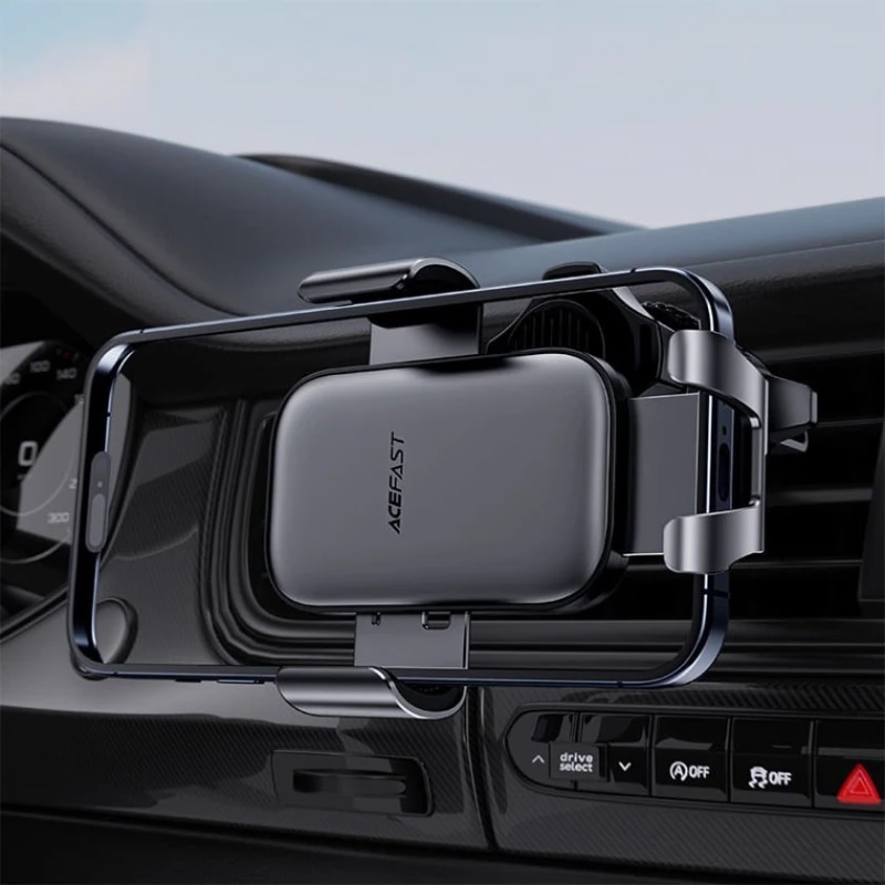 Автомобильный держатель для телефона Acefast D38 Автомобильный держатель для телефона Acefast D38