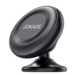Автомобильный держатель для телефона Jokade JE024, Black Автомобильный держатель для телефона Jokade JE024, Black
