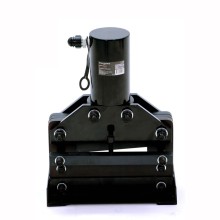 Hidravlik təkər bükücü Worldforce 11224, 35 ton, 200 mm
