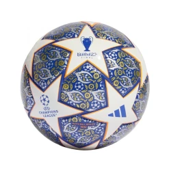 Futbol topu Adidas Ucl Mini Is, göy