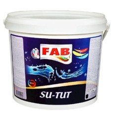 İnşaat boyası Fab boya Su-Tut, 20 kq