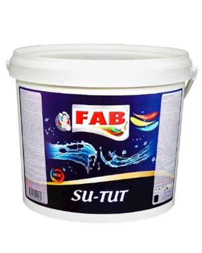 İnşaat boyası Fab boya Su-Tut, 20 kq
