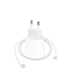 Şəbəkə enerji toplama cihazı PD 20W MH002 Lightning White