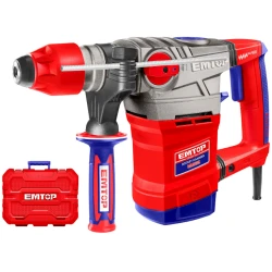 Перфоратор Emtop ERHRP1801, 1800 W Перфоратор Emtop ERHRP1801, 1800 W