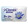 Крем-мыло Clonex Lady Cream+milk Blue Lotus 140 г