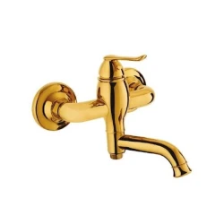 Смеситель GPD Tauro MBB150-A