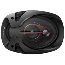 Автомобильная акустика Pioneer TS-R6951S