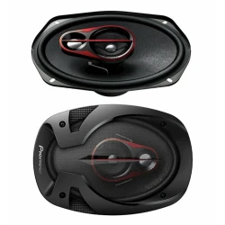 Автомобильная акустика Pioneer TS-R6951S