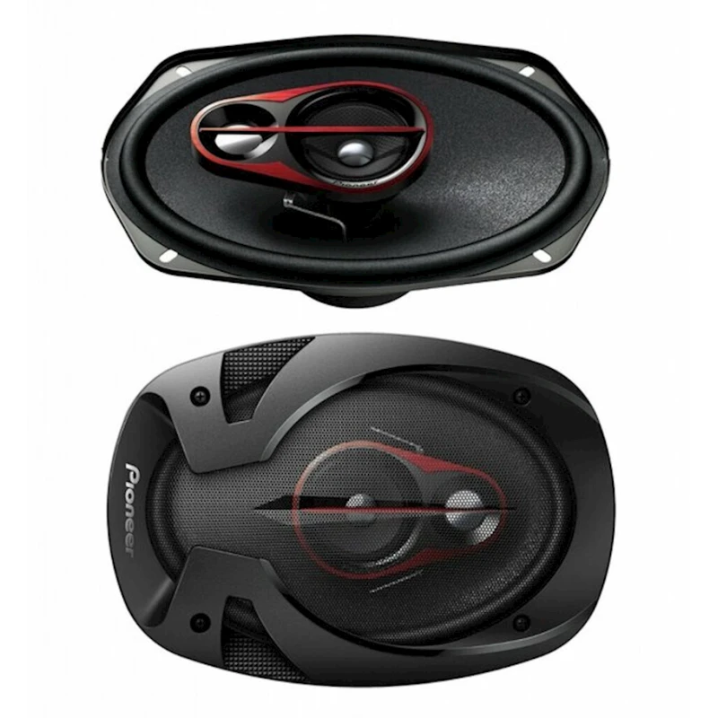 Автомобильная акустика Pioneer TS-R6951S Автомобильная акустика Pioneer TS-R6951S