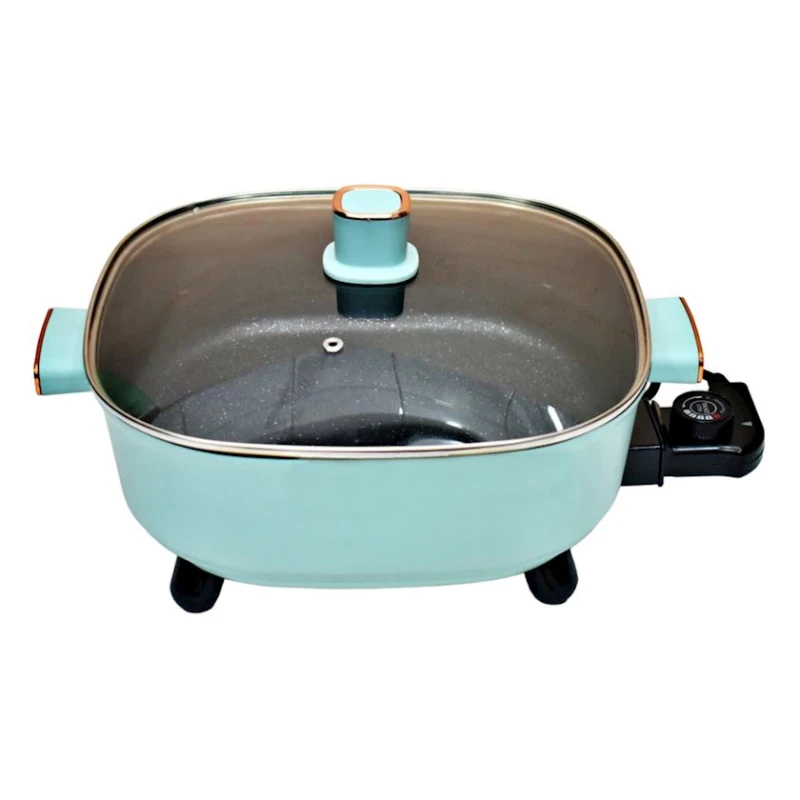 Электрокастрюля Hoffmans HM-3030 Электрокастрюля Hoffmans HM-3030