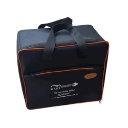 Чехол для гармон RST-0301, черный Чехол для гармон RST-0301, черный