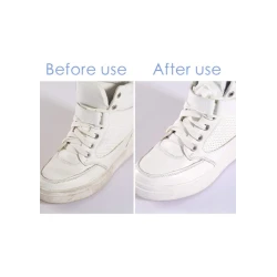 Ayaqqabı üçün sprey-boya Woly Sport Ultra ağ, 75 ml