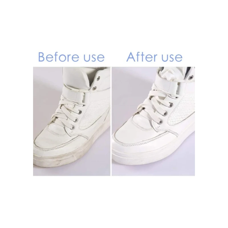 Ayaqqabı üçün sprey-boya Woly Sport Ultra ağ, 75 ml