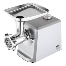 Ət çəkən Fakir Steel Proof 1800 (STEEL PROOF 1800 MEAT GRINDER)