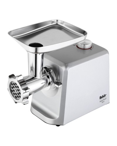 Ət çəkən Fakir Steel Proof 1800 (STEEL PROOF 1800 MEAT GRINDER)