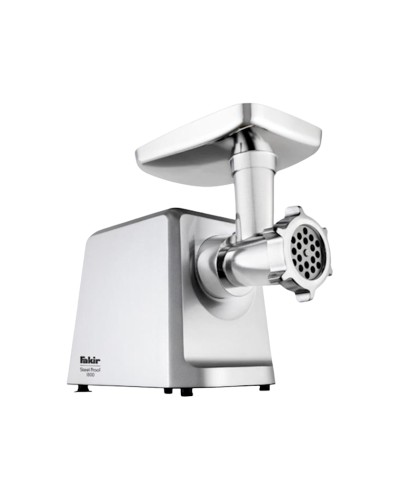 Ət çəkən Fakir Steel Proof 1800 (STEEL PROOF 1800 MEAT GRINDER)
