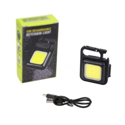 Фонарь-брелок Keychain Light, 45 г Фонарь-брелок Keychain Light, 45 г