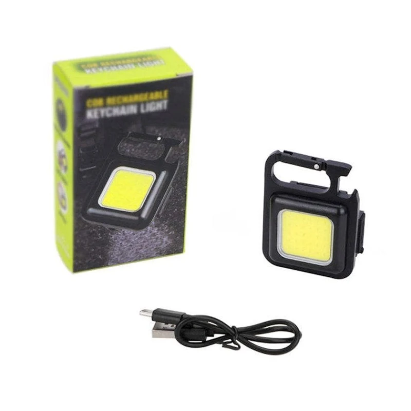 Фонарь-брелок Keychain Light, 45 г Фонарь-брелок Keychain Light, 45 г