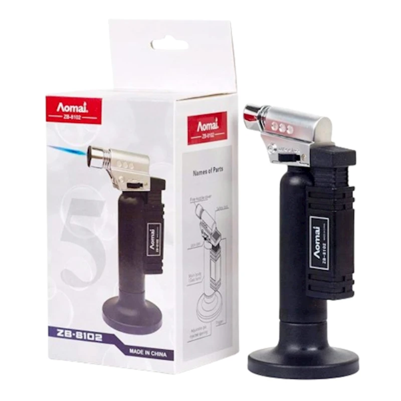 Odluq Aomai ZB-8102, qara Odluq Aomai ZB-8102, qara