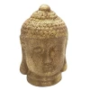 Статуэтка Clayre & Eef Buddha, полирезин, 23 см