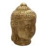 Статуэтка Clayre & Eef Buddha, полирезин, 23 см