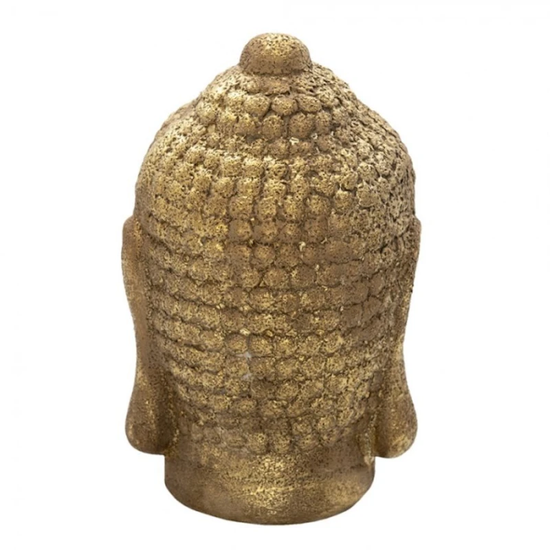 Статуэтка Clayre & Eef Buddha, полирезин, 23 см