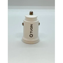 Автомобильное зарядное устройство Tuqin 3A 30W