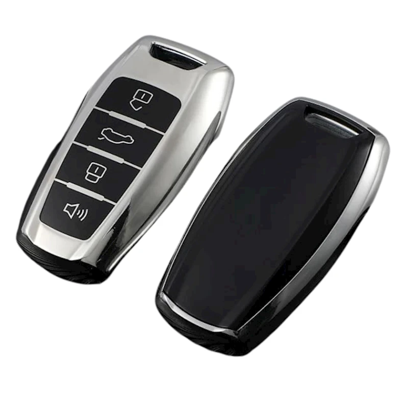 Avtomobil açarları üçün çexol AVTO085311 Haval üçün