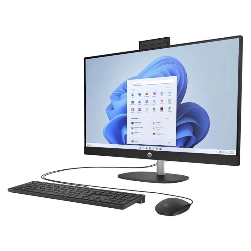 Моноблок HP All-in-One 24-cr1003ci (A5JR0EA)