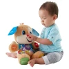 Интерактивная игрушка Fisher-Price Умный Щенок, пластик/текстиль, 6-36 месяцев Интерактивная игрушка Fisher-Price Умный Щенок, пластик/текстиль, 6-36 месяцев