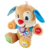 Интерактивная игрушка Fisher-Price Умный Щенок, пластик/текстиль, 6-36 месяцев Интерактивная игрушка Fisher-Price Умный Щенок, пластик/текстиль, 6-36 месяцев