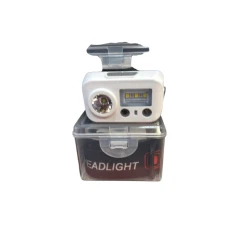 Кемпинговый фонарь smil_0937, белый, 7200 мАч