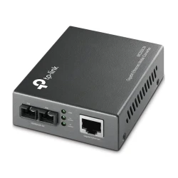 Медиаконвертер TP-Link Multi-Mode Media Converter MC200CM