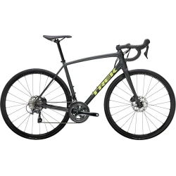 Шоссейный велосипед Trek Emonda ALR 4 Disc 1045443 52 см, серый