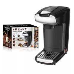 Кофемашина Sokany SK-KF-6871