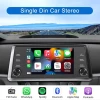 Автомагнитола Universal Android GPS Car Multimedia System Автомагнитола Universal Android GPS Car Multimedia System