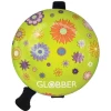 Siqnal skuter üçün Globber, polad/ABS-plastik, yaşıl, 8x15 sm