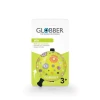 Siqnal skuter üçün Globber, polad/ABS-plastik, yaşıl, 8x15 sm