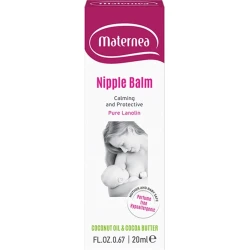 Бальзам для груди Maternea 20 мл