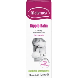 Бальзам для груди Maternea 20 мл Бальзам для груди Maternea 20 мл
